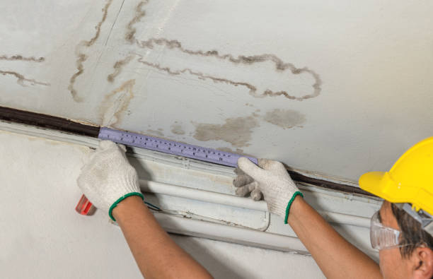 24/7 Emergency Structural Drying experts in Idledale, CO